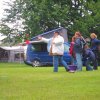 Zeltlager Knesebeck - 12. Juni 2005