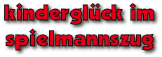 kindergluck